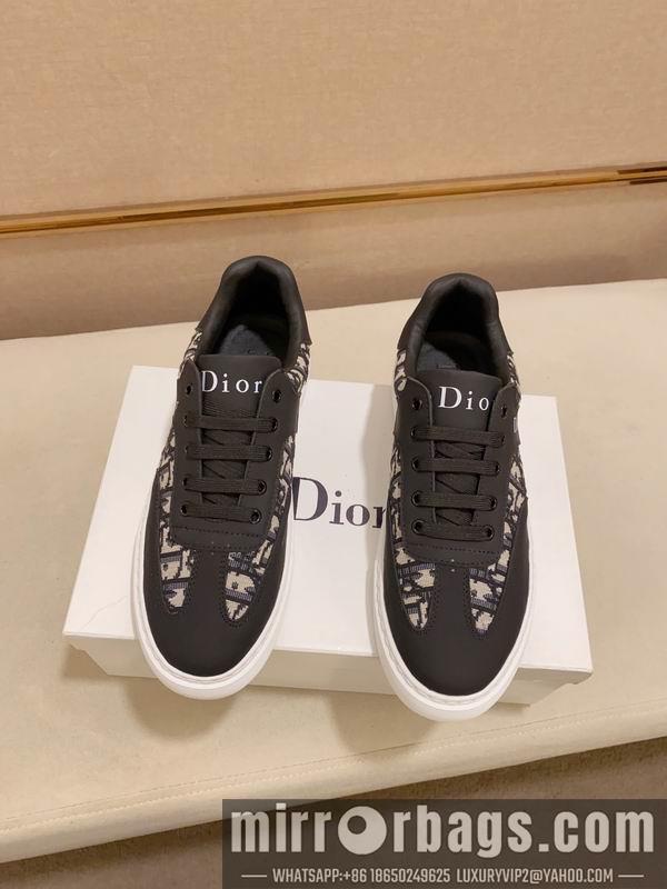 Replica Dior Shoes sz38-44 mnw1104