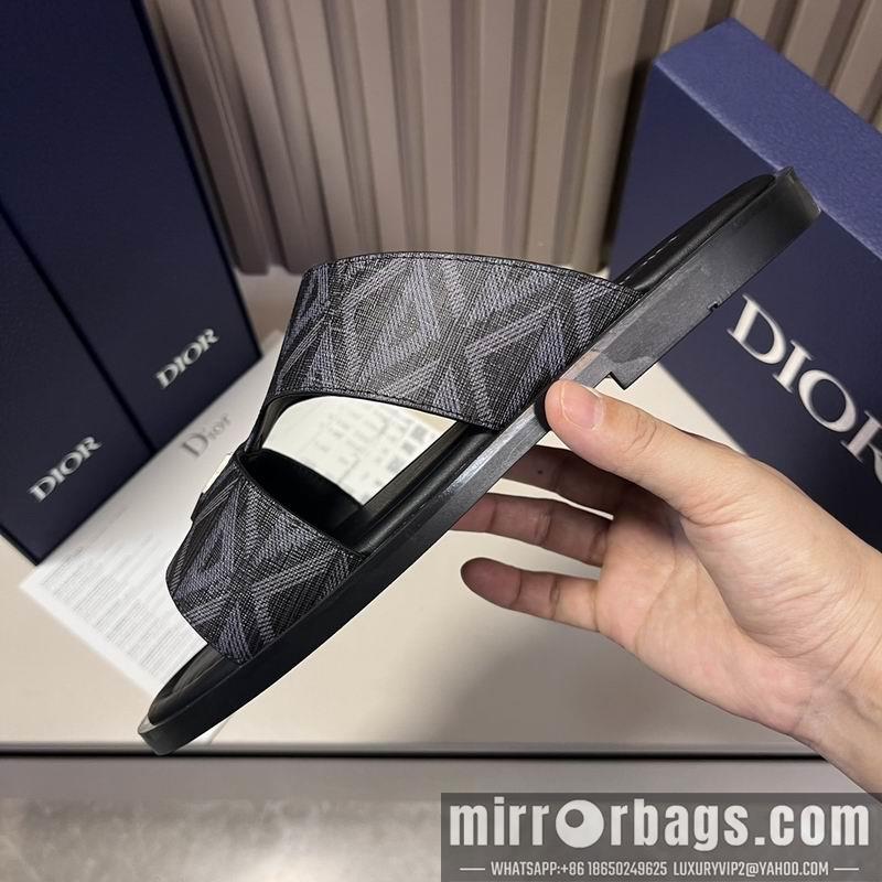 Replica Dior Shoes sz38-46 mnw0327