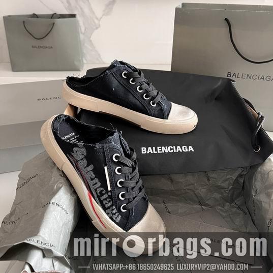 Replica Balenciaga Shoes sz35-45 mnh0401
