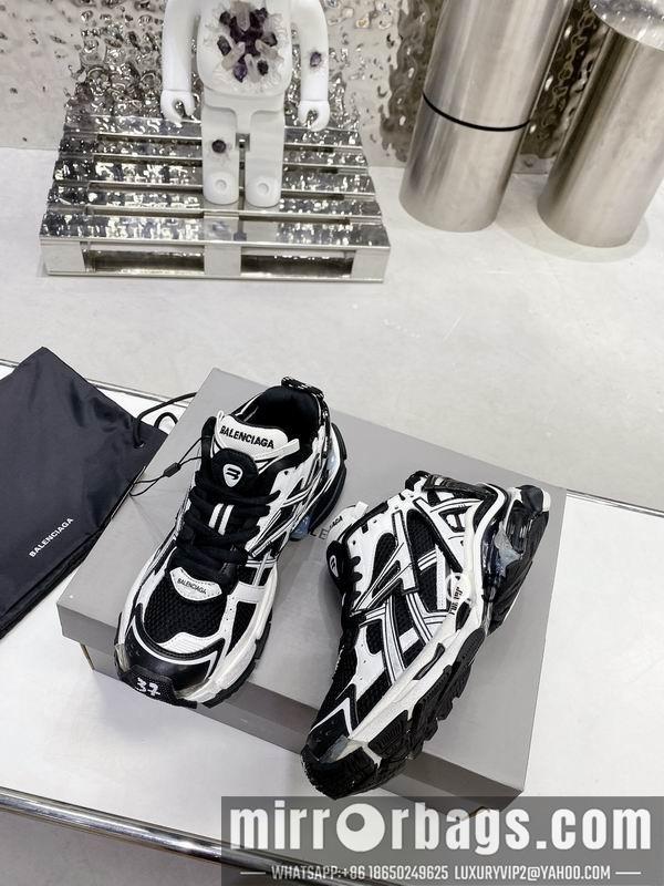 Replica Balenciaga Shoes sz35-45 JY0211