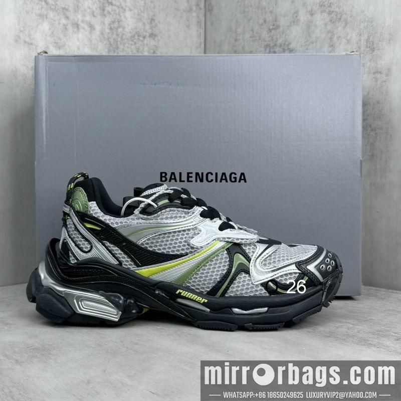 Balenciaga Shoes BALENCIAGA sz35-45 L0902