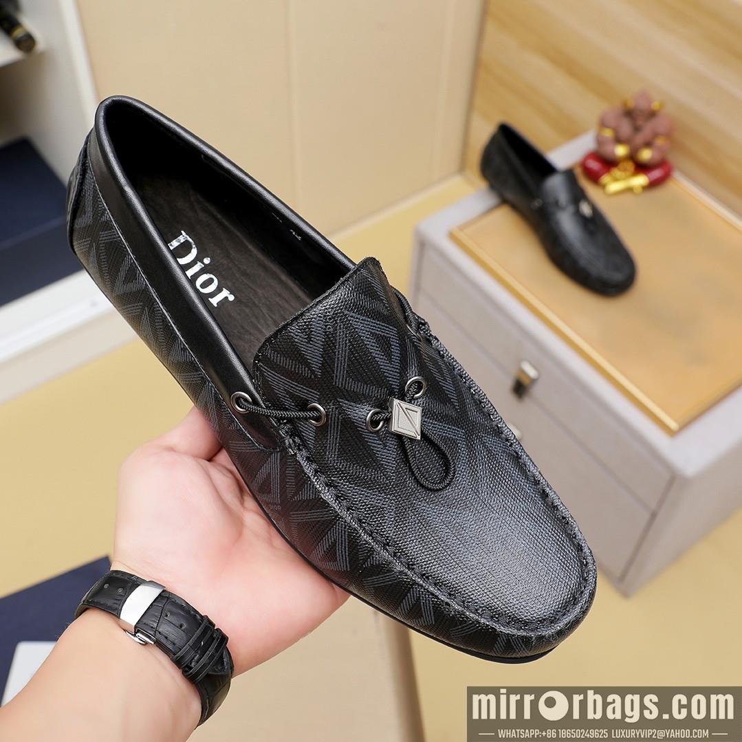 Replica Dior Shoes sz38-45 h0701