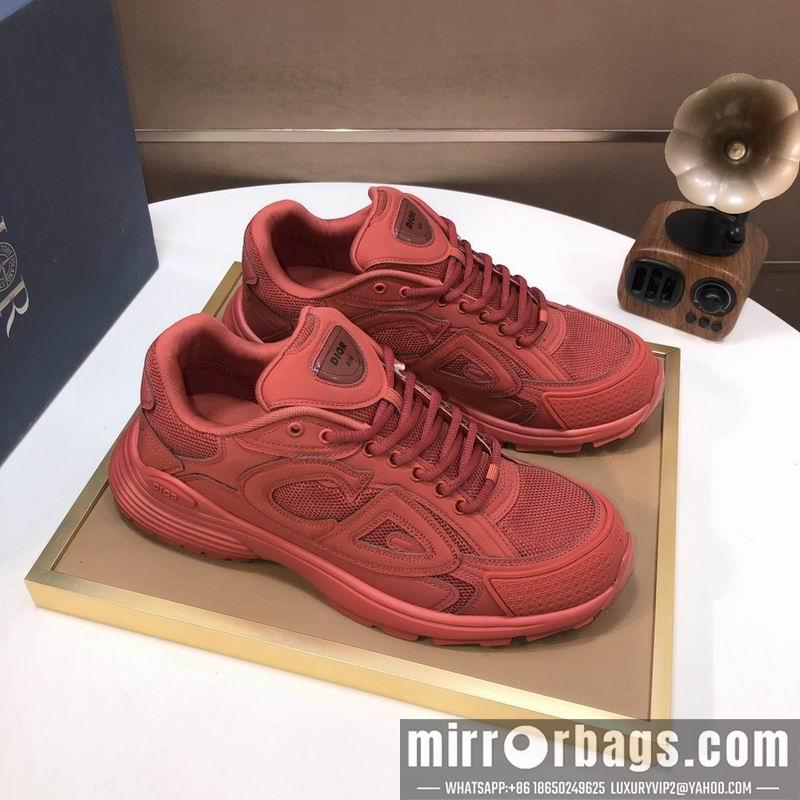 Replica Dior Shoes sz38-45 hnh0314