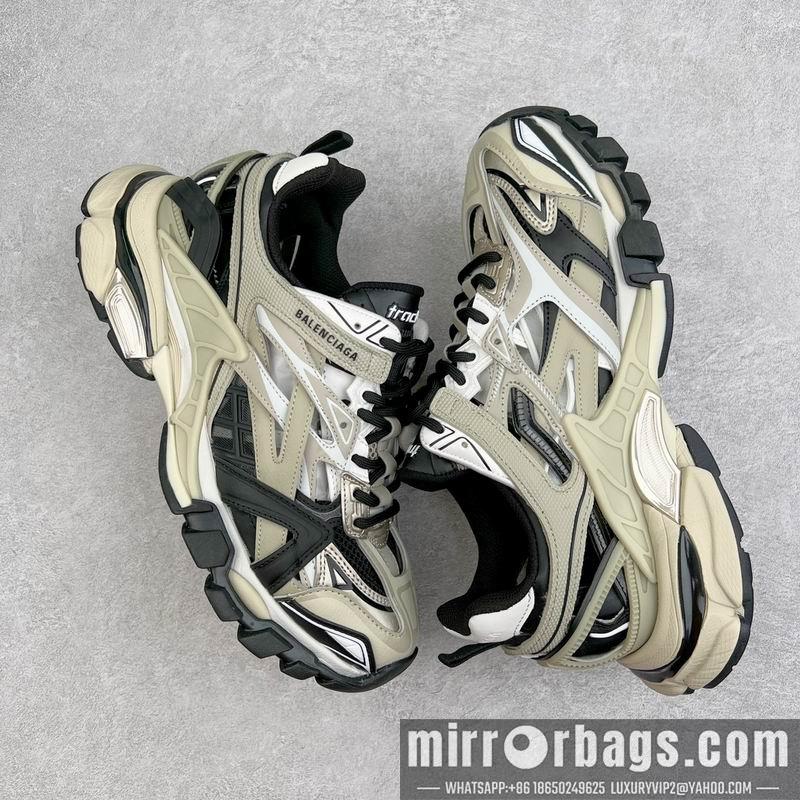 Replica Balenciaga Shoes sz35-46 hnm0119