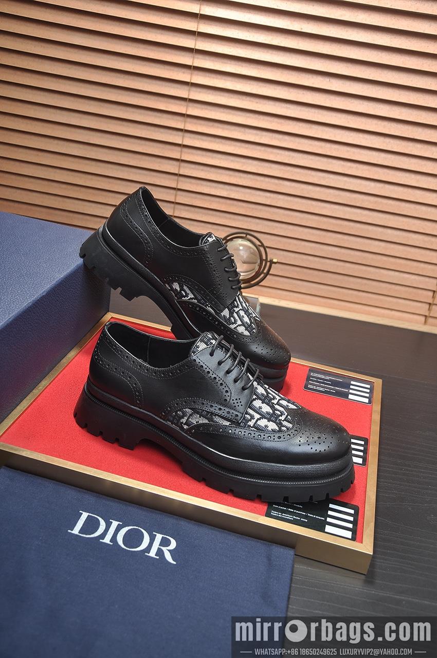 Replica Dior Shoes sz38-44 hnh1227
