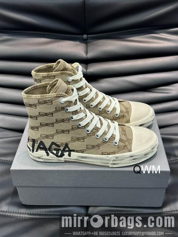 Replica Balenciaga Shoes sz38-45 2C WM1101