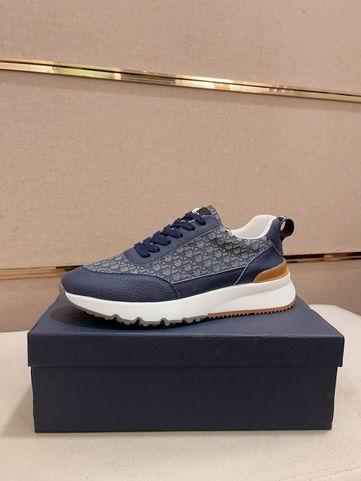 Replica Dior Shoes sz38-45 hnh0614