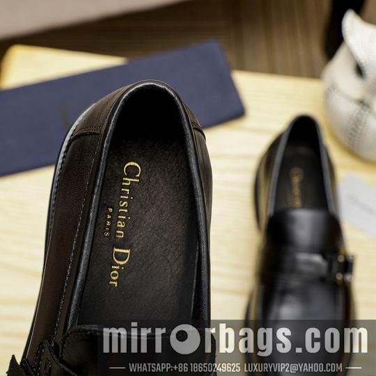 Replica Dior Shoes sz38-46 mnh0520