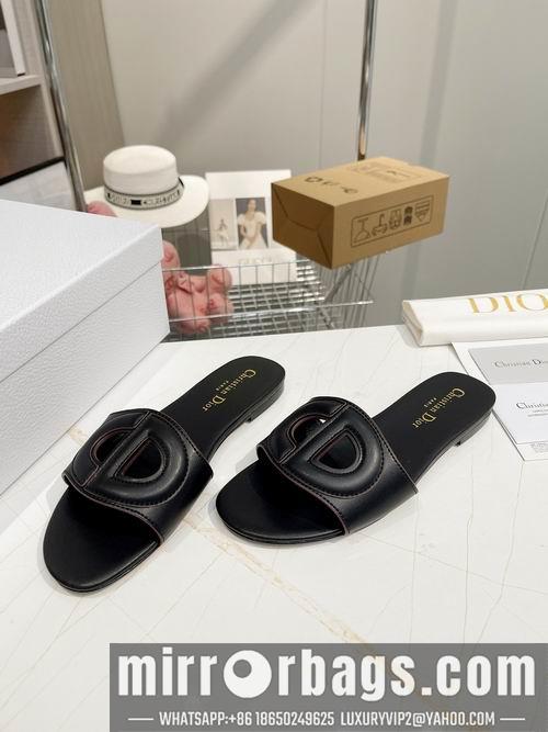 Replica Dior Shoes sz34-42 mnh0310