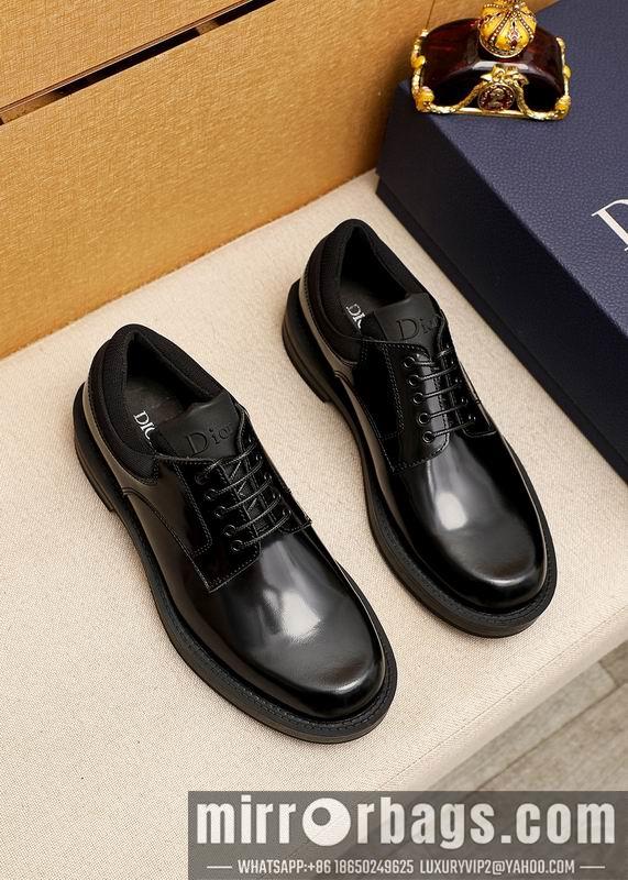 Replica Dior Shoes sz38-45 mnw0179