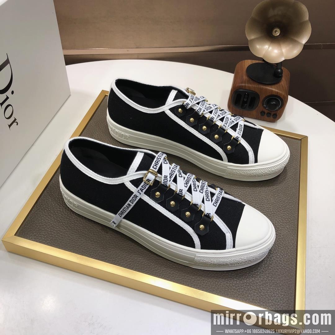 Replica Dior Shoes sz35-44 hnh1203