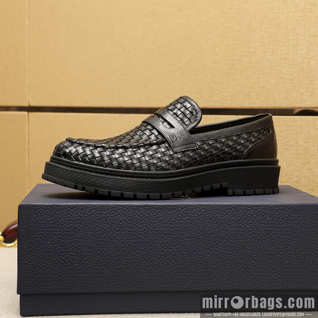 Replica Dior Shoes sz38-44 h0912