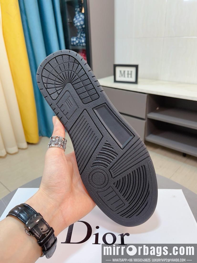 Replica Dior Shoes sz38-44 h0611
