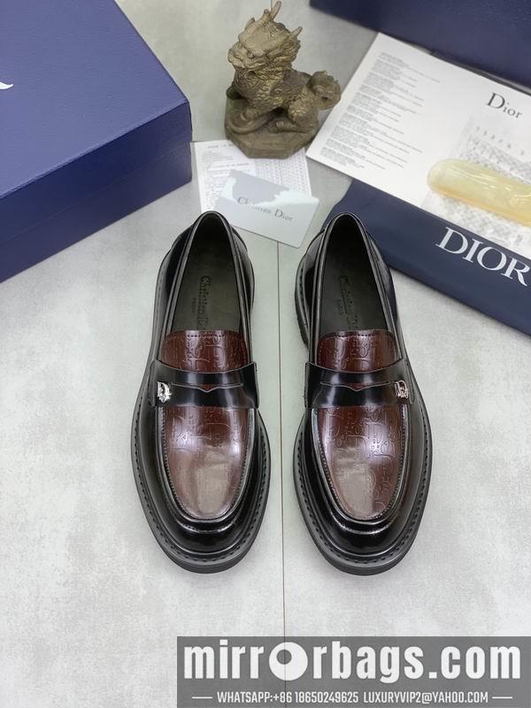 Replica Dior Shoes sz38-45 mnw0314