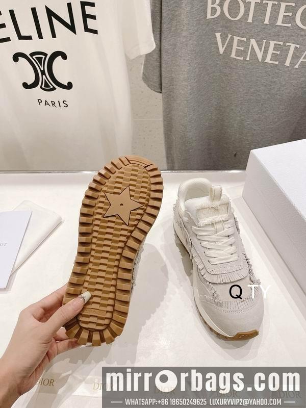 Replica Dior Shoes sz35-40 3C TY1201
