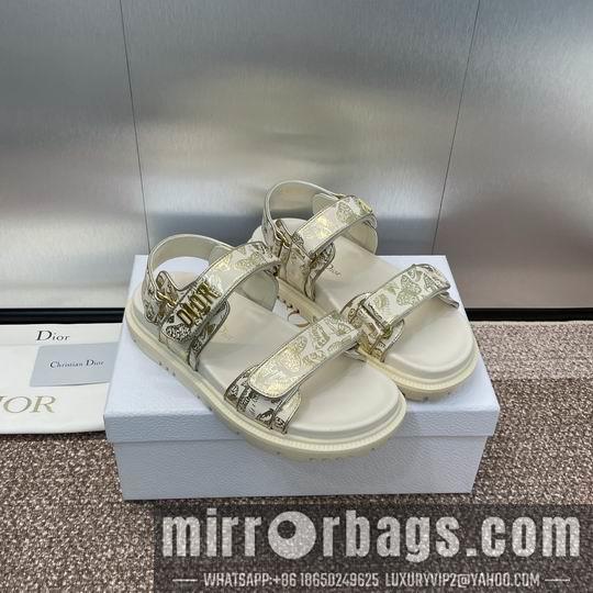 Replica Dior Shoes sz35-41 mnh0503