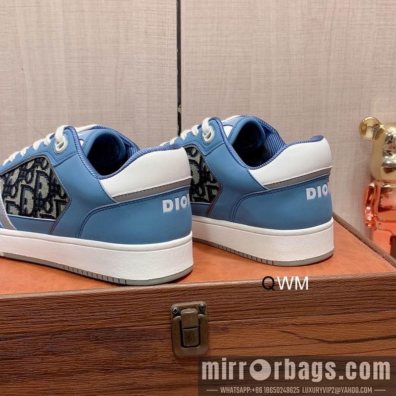 Dior Shoes Gucci sz38-45 WM0611