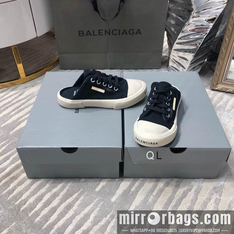 Replica Balenciaga Shoes sz35-45 QL0204