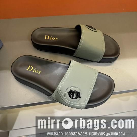 Replica Dior Shoes sz38-45 hnh0808