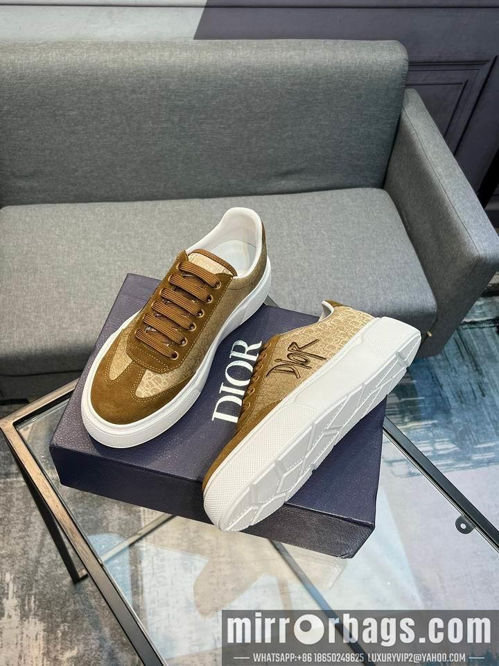 Replica Dior Shoes sz38-45 hnh0211