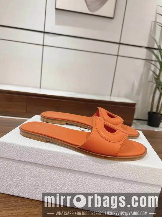 Replica Dior Shoes sz35-43 mnh0303