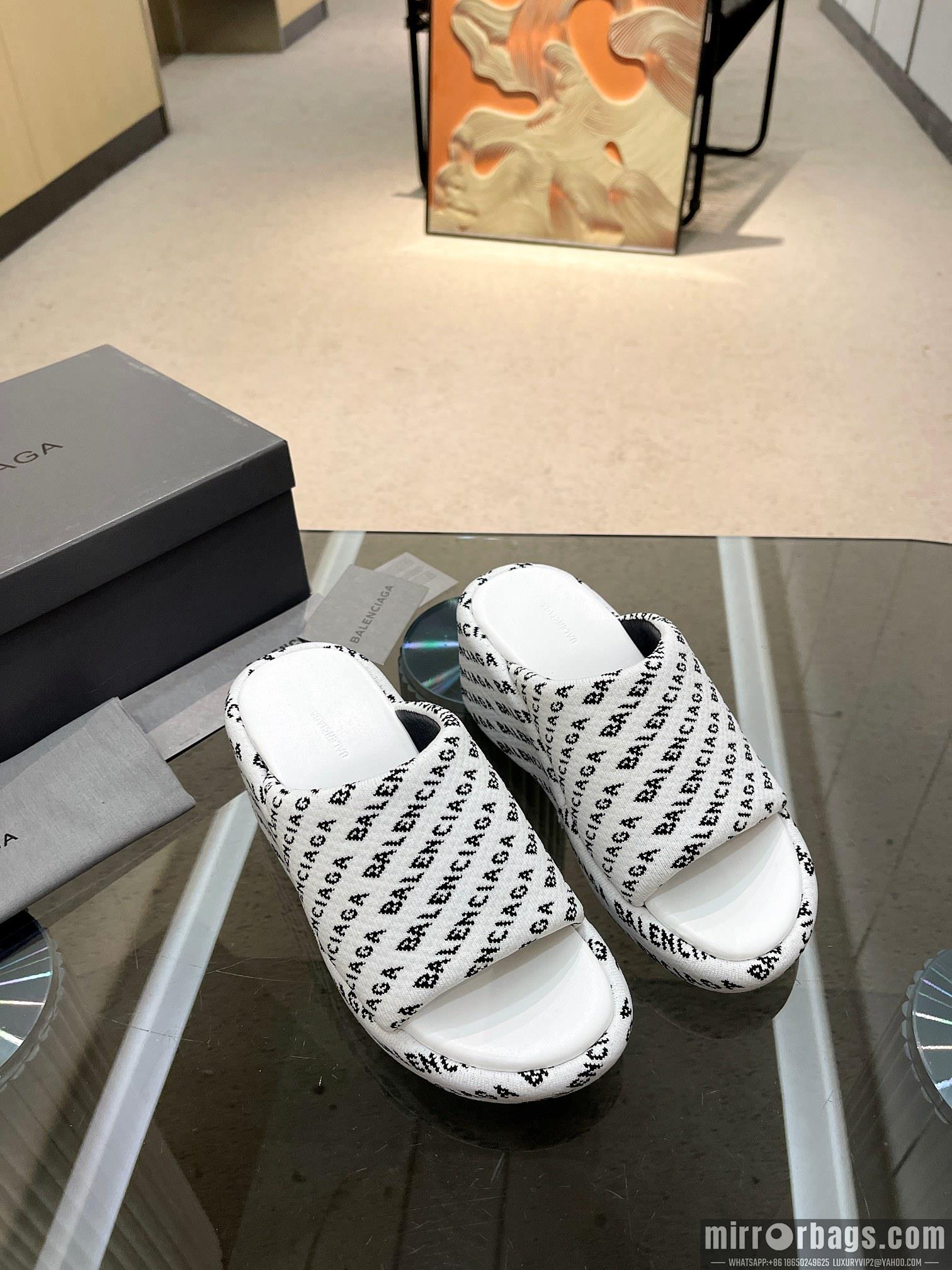 Replica Balenciaga Shoes sz35-40 h0604