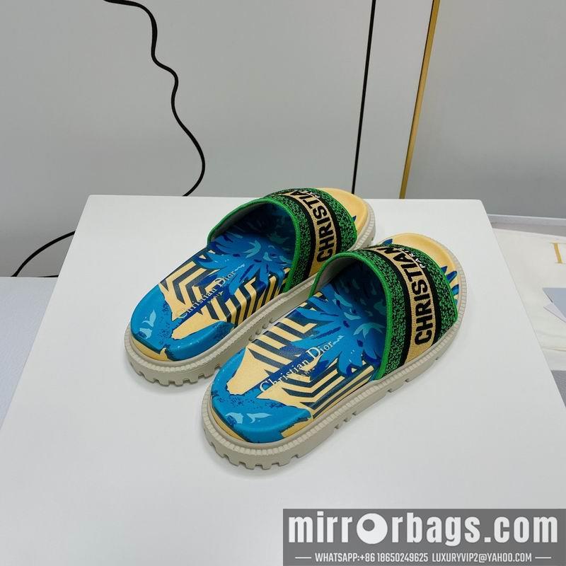 Replica Dior Shoes sz35-40 mnw0402