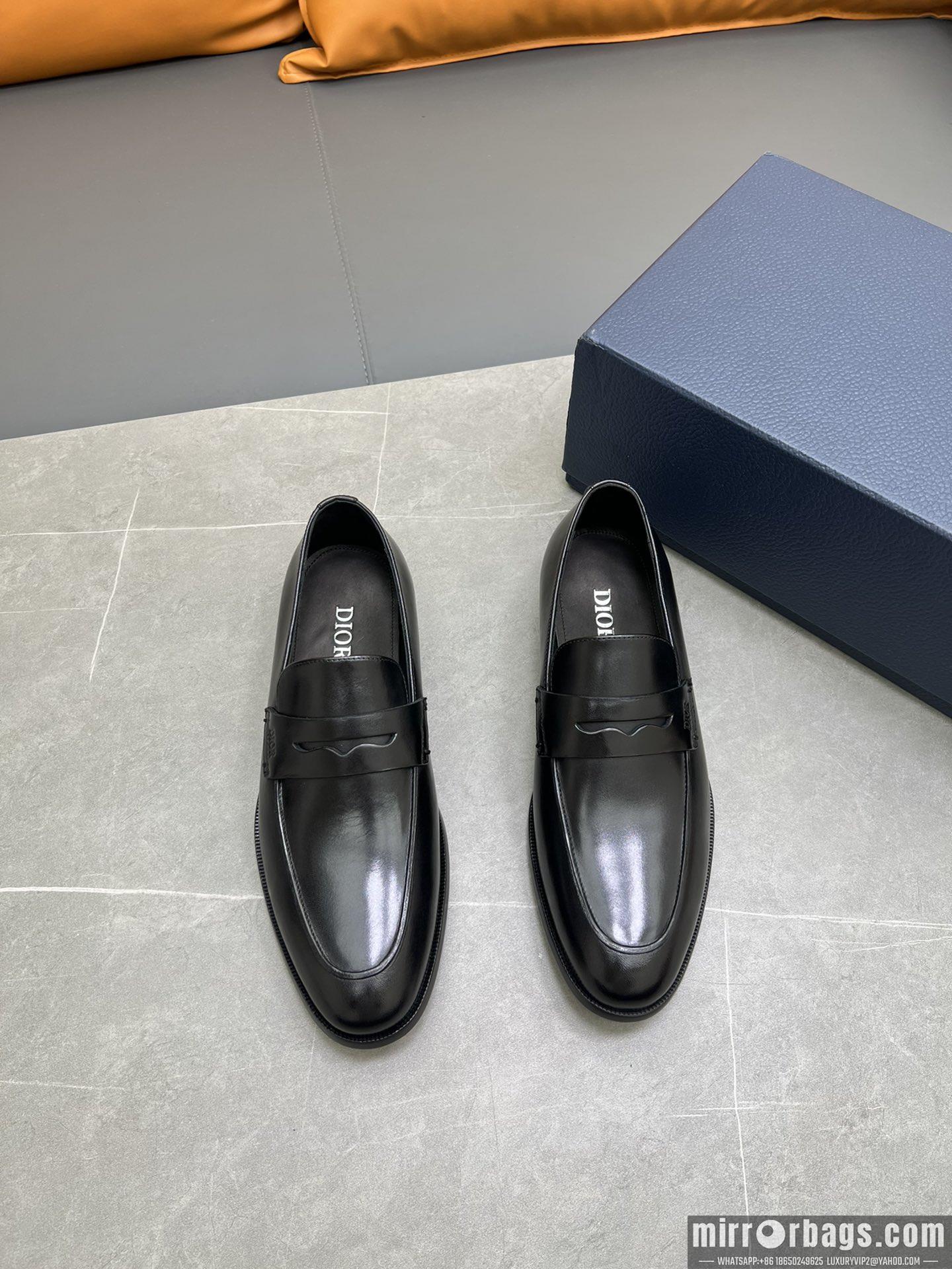 Replica Dior Shoes sz39-44 h0704