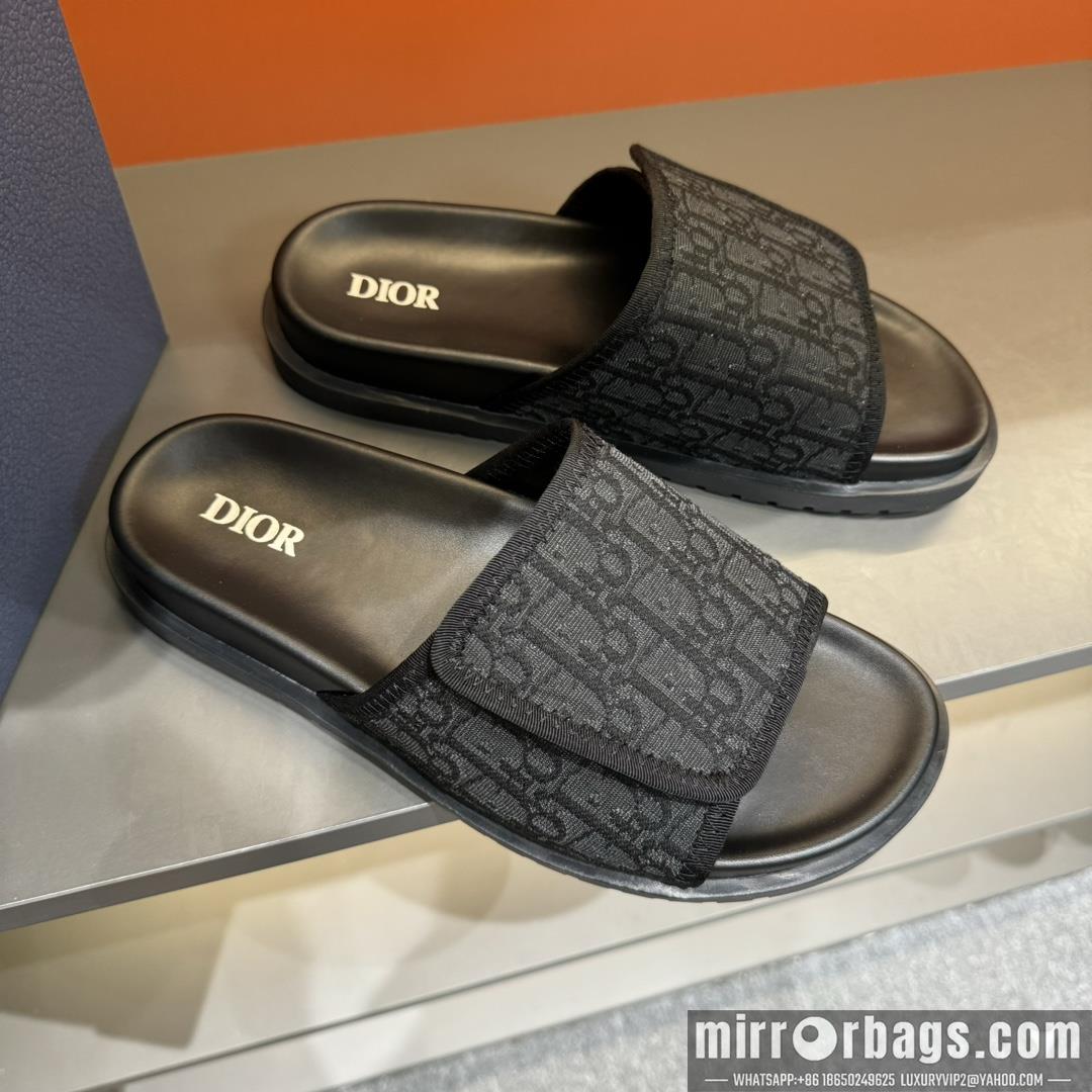 Replica Dior Shoes sz38-45 h0502