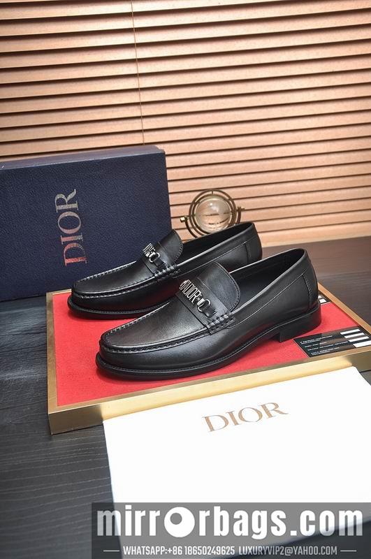 Replica Dior Shoes sz38-44 mnm0124