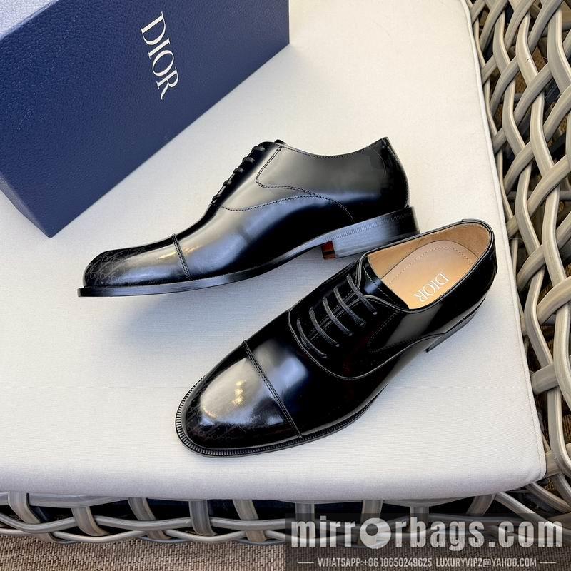 Replica Dior Shoes sz38-46 mnw0195