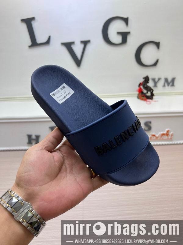 Replica Balenciaga Shoes sz36-46 mnw0207