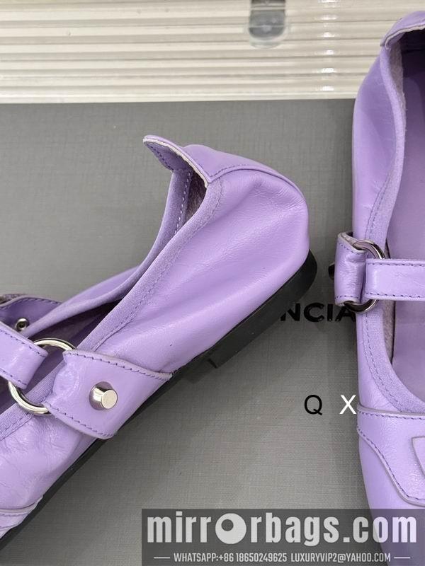 Balenciaga Shoes BALENCIAGA sz35-40 JX0301