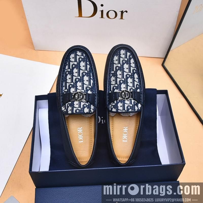 Replica Dior Shoes sz38-46 mnw01108