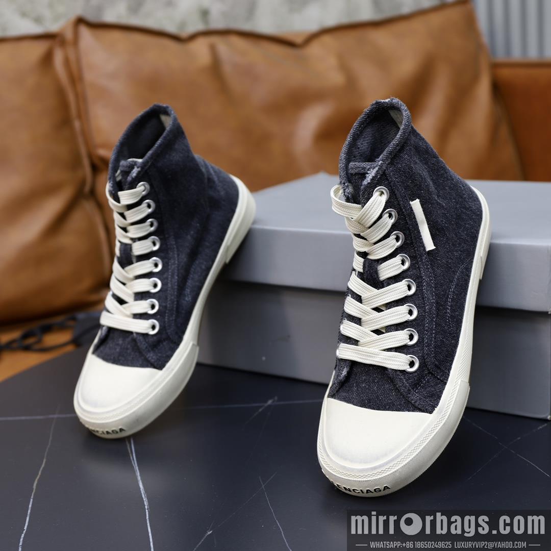 Replica Balenciaga Shoes sz35-44 h0508