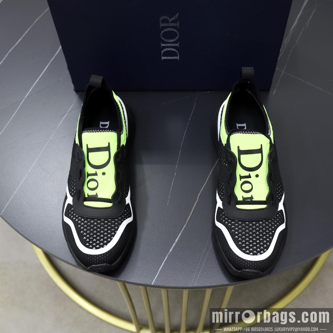 Replica Dior Shoes sz38-44 hnh1219