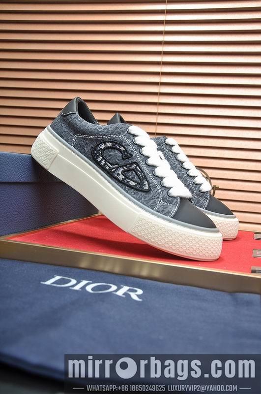 Replica Dior Shoes sz38-44 hnm0184