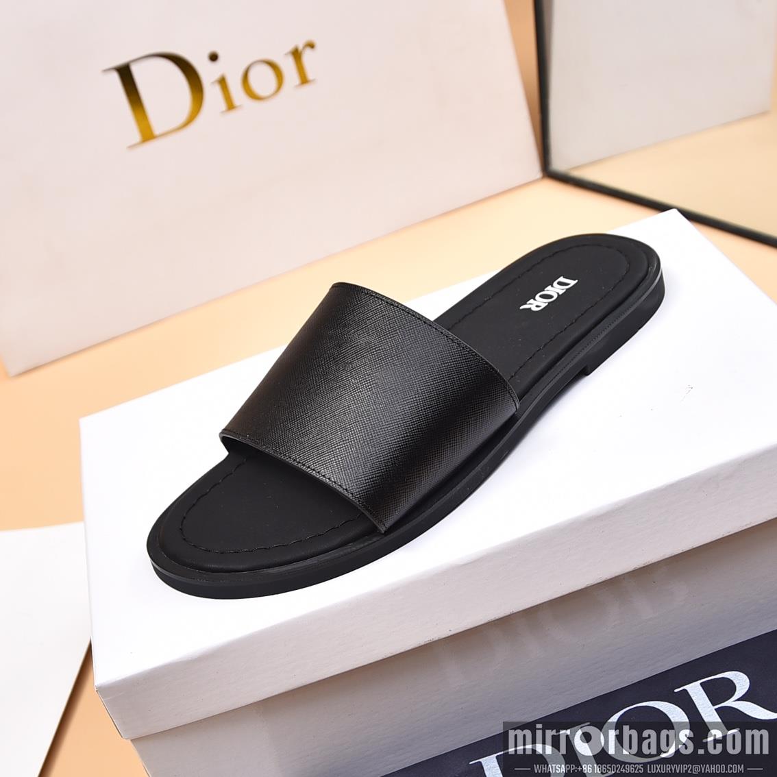 Replica Dior Shoes sz38-45 h0906