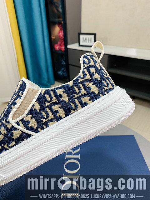 Replica Dior Shoes sz38-44 0505