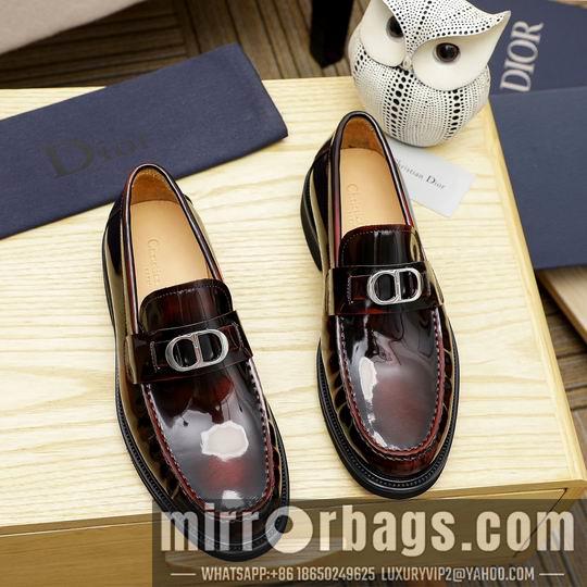 Replica Dior Shoes sz38-46 mnh0516