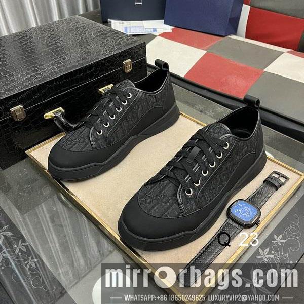 Replica Dior Shoes sz35-45 HY1101
