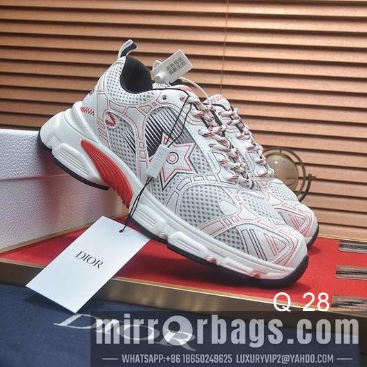 Replica Dior Shoes sz38-45 N0801