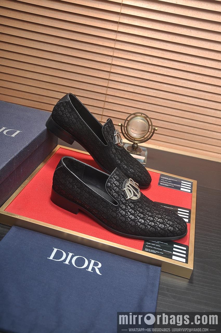 Replica Dior Shoes sz38-44 h0910