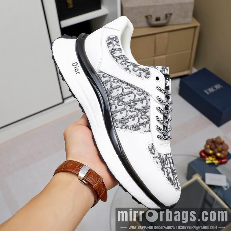Replica Dior Shoes sz38-44 mnw0413