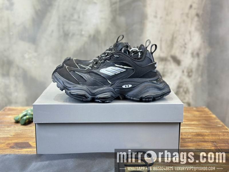 Replica Balenciaga Shoes sz35-46 hnh0301