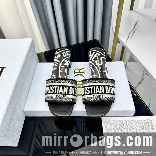 Replica Dior Shoes sz34-42 mnh0826