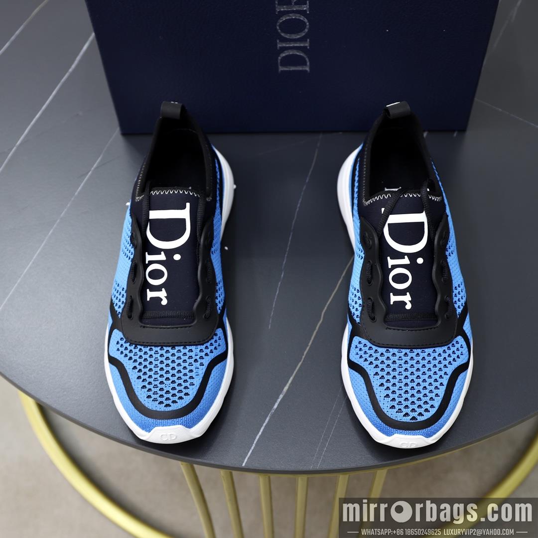 Replica Dior Shoes sz38-44 hnh1219