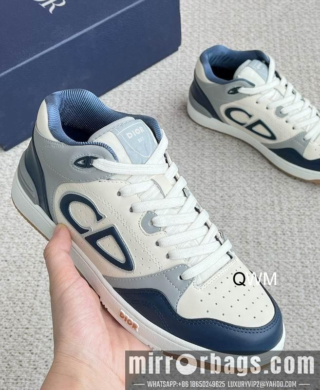 Replica Dior Shoes sz35-45 6C WM1103