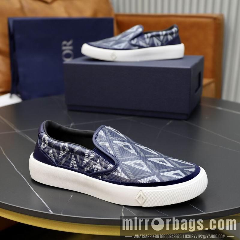 Replica Dior Shoes sz38-45 mnw0401