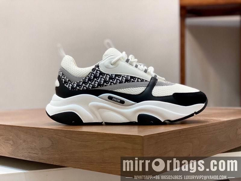 Replica Dior Shoes sz35-44 hnm0154